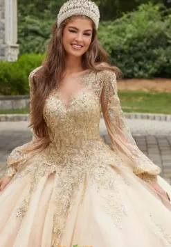 Vizcaya Quinceanera 34086