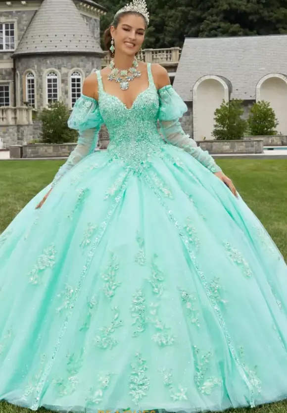 Vizcaya Quinceanera 89407