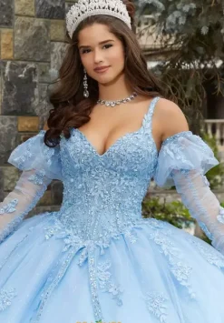 Vizcaya Quinceanera 89407