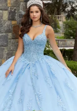 Vizcaya Quinceanera 89407