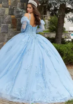 Vizcaya Quinceanera 89407