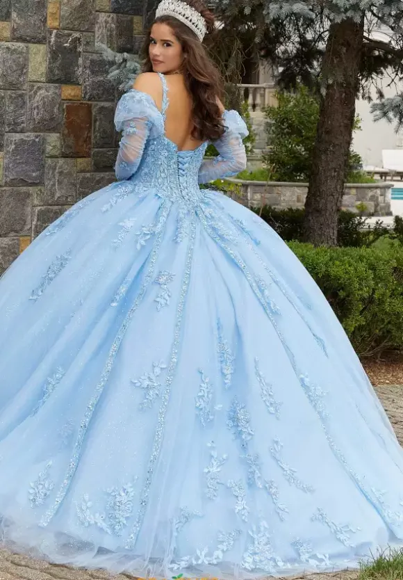 Vizcaya Quinceanera 89407