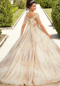 Vizcaya Quinceanera 89302