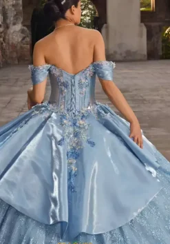 Vizcaya Quinceanera 89539