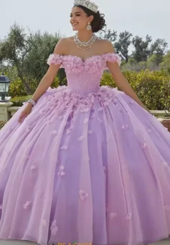 Vizcaya Quinceanera 60186