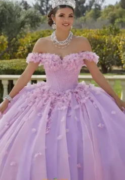 Vizcaya Quinceanera 60186