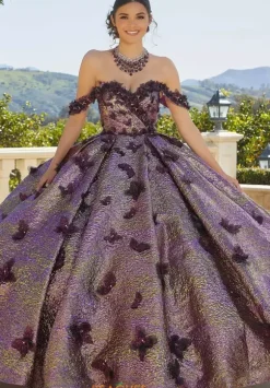 Vizcaya Quinceanera 89429