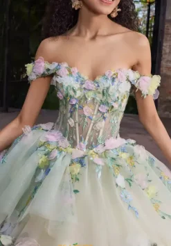 Vizcaya Quinceanera 89566