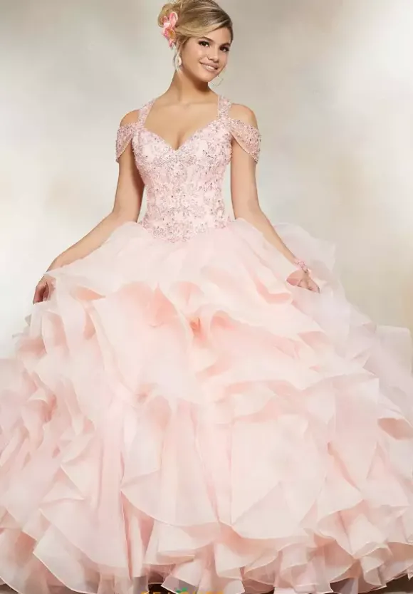 Vizcaya Quinceanera 89226