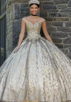 Vizcaya Quinceanera 89347