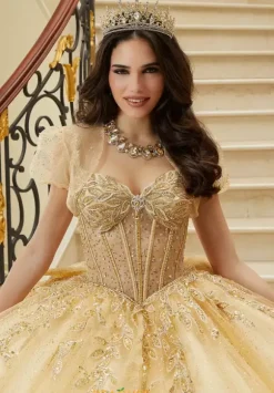 Vizcaya Quinceanera 89471