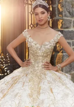 Vizcaya Quinceanera 89335