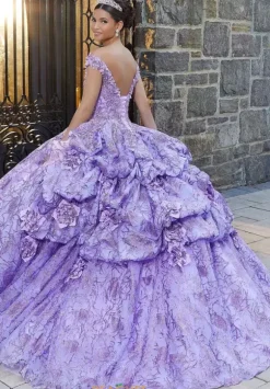 Vizcaya Quinceanera 89335