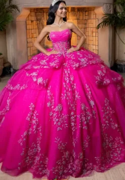 Vizcaya Quinceanera 4080027
