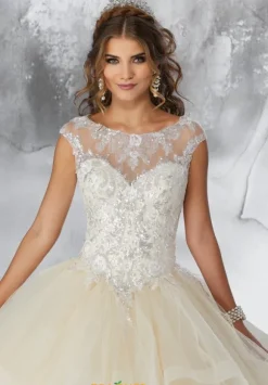 Vizcaya Quinceanera 89198