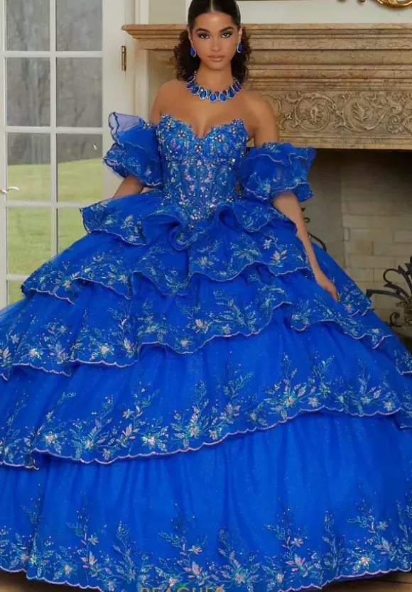 Vizcaya Quinceanera 89476