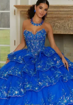 Vizcaya Quinceanera 89476