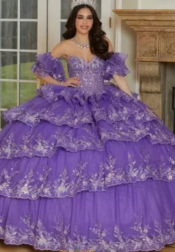 Vizcaya Quinceanera 89476