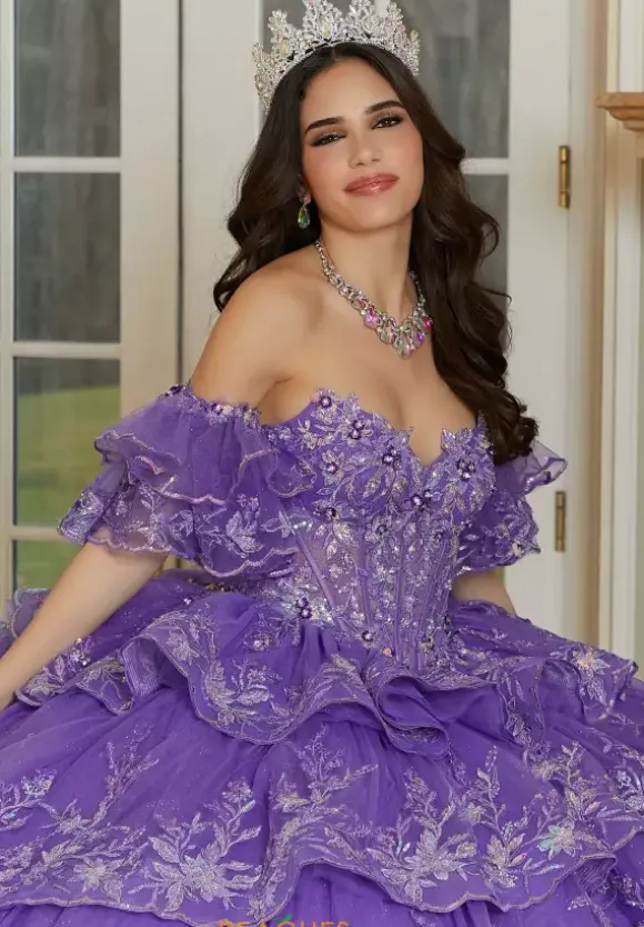 Vizcaya Quinceanera 89476