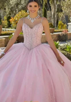 Vizcaya Quinceanera 89430