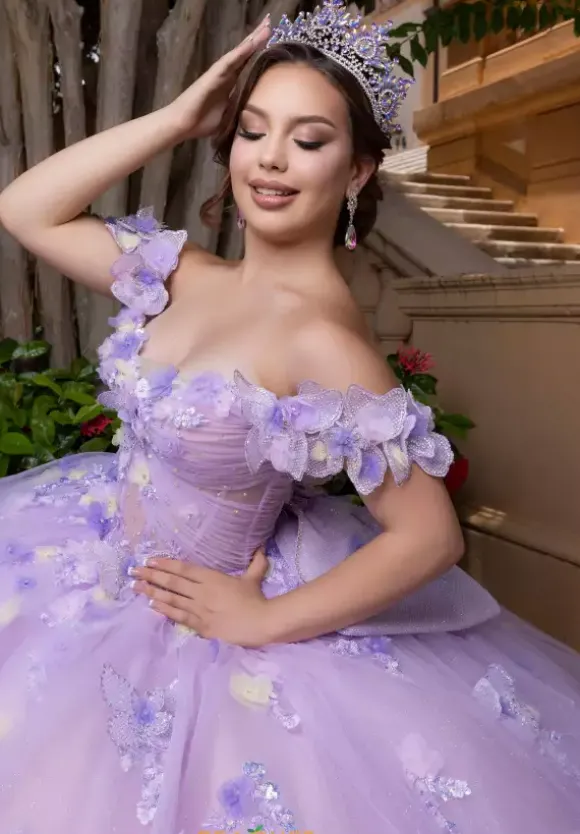 Vizcaya Quinceanera 4080017