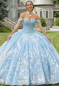 Vizcaya Quinceanera 34083