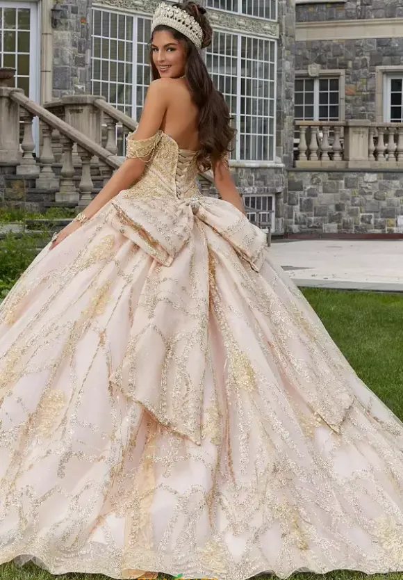 Vizcaya Quinceanera 34083