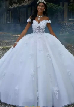 Vizcaya Quinceanera 89456