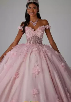 Vizcaya Quinceanera 89456