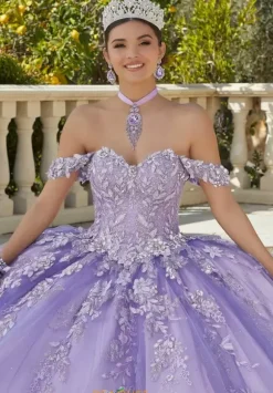 Vizcaya Quinceanera 34091