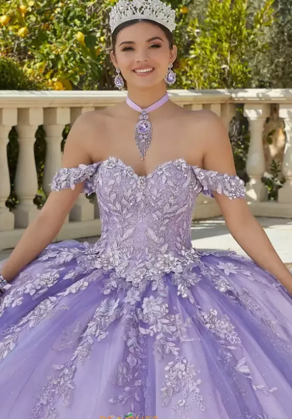 Vizcaya Quinceanera 34091