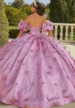 Vizcaya Quinceanera 89436