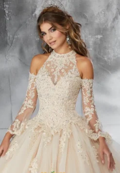 Vizcaya Quinceanera 89192