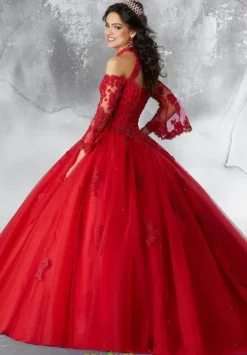 Vizcaya Quinceanera 89192