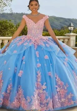 Vizcaya Quinceanera 89437
