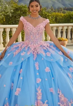 Vizcaya Quinceanera 89437