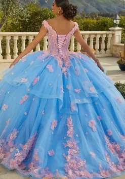 Vizcaya Quinceanera 89437
