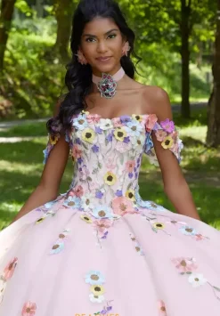 Vizcaya Quinceanera 89446