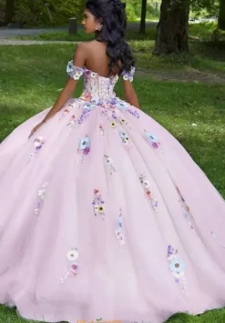 Vizcaya Quinceanera 89446