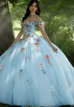 Vizcaya Quinceanera 89446