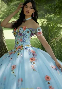Vizcaya Quinceanera 89446