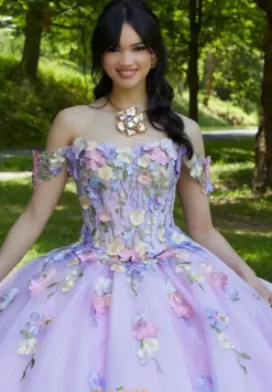 Vizcaya Quinceanera 89446