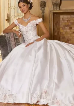 Vizcaya Quinceanera 60153