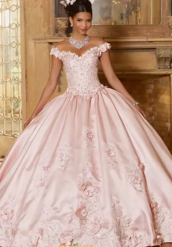 Vizcaya Quinceanera 60153