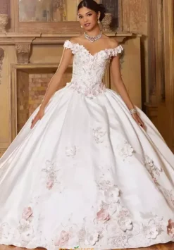 Vizcaya Quinceanera 60153