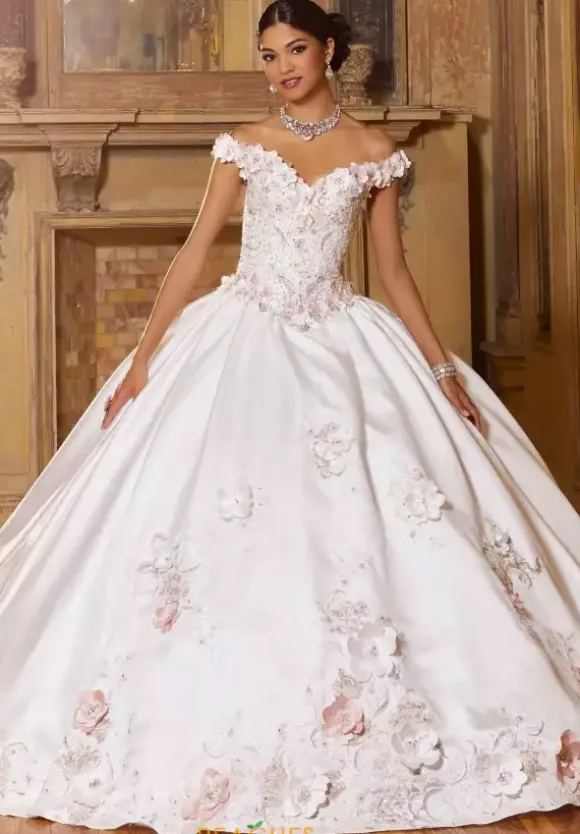 Vizcaya Quinceanera 60153