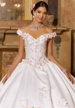 Vizcaya Quinceanera 60153