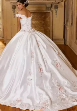 Vizcaya Quinceanera 60153