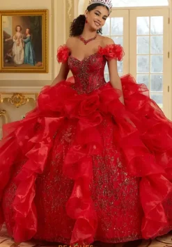 Vizcaya Quinceanera 34111