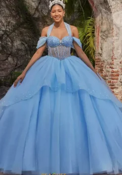 Vizcaya Quinceanera 89554